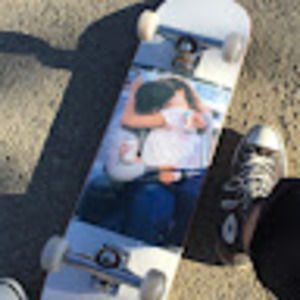 Meet your Posher, Alex